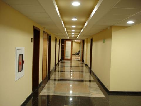 подови настилки, стъпала, фасади